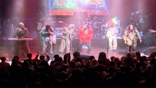 Morgan Heritage  You Dont Have To Be A Dread To Be A Rasta Live [upl. by Donnenfeld]