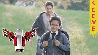 Mahesh Babu Knows His Flash Back  Heart Touching Emotional Scene  1 Nenokkadine Movie Scenes [upl. by Eoin75]