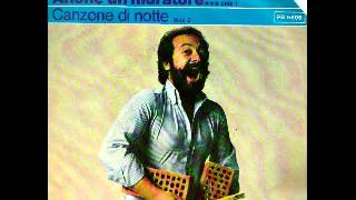 Antonio Raddato  Anche un muratore 1979 [upl. by Nitnilc934]