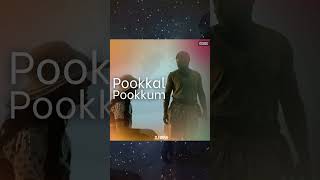 Pookkal Pookkum Remix ❤️ [upl. by Fitzpatrick]