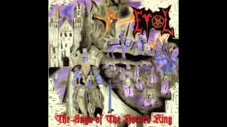 Evol  The Saga of the Horned King full album [upl. by Isaacson]