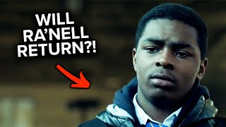 TOP BOY Season 3 Will RaNell Return [upl. by Tevlev162]