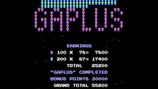 ギャプラス  Gaplus 10000000pts part 1 of 3 [upl. by Laeira]