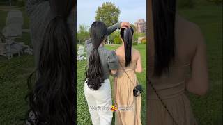 Use beautiful hair band and feel confident 😱🥰 [upl. by Vidal789]