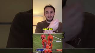 Bengals vs Chiefs  Picks Breakdown Preview in Week 2 Video nfl nflbetting draftkings fanduel [upl. by Namor153]