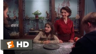 Chocolat 112 Movie CLIP  What Do You See 2000 HD [upl. by Isied]