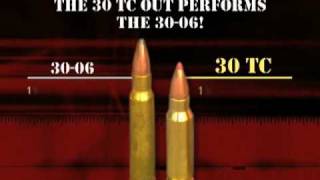 30 TC Product Overview from Hornady® [upl. by Michael]