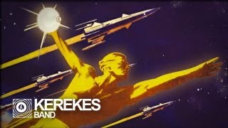 Kerekes Band  Cpt Space Wolf Official Video [upl. by Ssitruc361]