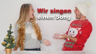 Wir singen EINEN SONG [upl. by Yetnom]