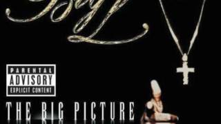 Big L quotThe Big Picturequot Full Album [upl. by Oisorbma592]