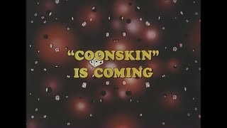 Coonskin 1974 Trailer [upl. by Esilenna]