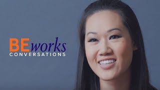 BEworks Conversations  Meet Our Team [upl. by Cletus951]