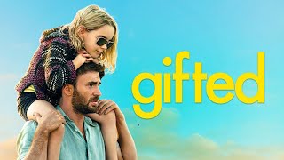 Gifted 2017 Movie  Chris Evans Mckenna Grace Lindsay Duncan Jenny S  Review And Facts [upl. by Dehsar]