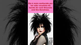 Siouxsie and the Banshees The Iconic Album  Happy Release Day [upl. by Wye158]