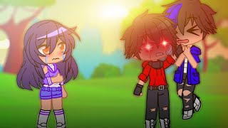 Dont make Aphmau Hurt meme aphmaugacha gacha aphmaucrew [upl. by Iphigeniah860]