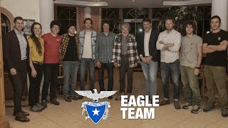 Reinhold Messner incontra il CAI Eagle Team  Club alpino italiano [upl. by Ettenal]