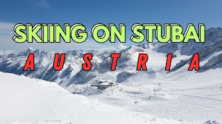 Secrets of Skiing Success in Stubai Tyrol [upl. by Gilbertina230]