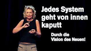 Die Transformation des SCHULSYSTEMS  Silke Schäfer über die Vision des Neuen [upl. by Sammy]