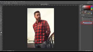 Photoshop Basic Settings [upl. by Efar]