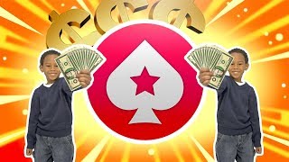 PokerStars  How to get Free Play Money [upl. by Lars871]