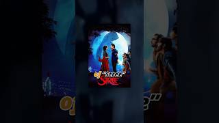 STREE’s witch is Real It’s based on an urban legend Naale Bastory streemovie stree2 bollywood [upl. by Caesar]