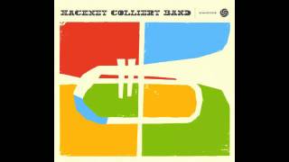 Hackney Colliery Band  GTFA [upl. by Ballman]