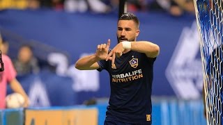 Romain Alessandrini 2017  Amazing Goals amp Skills  HD [upl. by Ruttger]