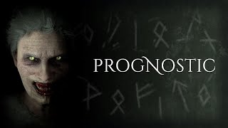 Prognostic Gameplay  Indie Horror Game  Horror Month 2022 [upl. by Hyacinthe]