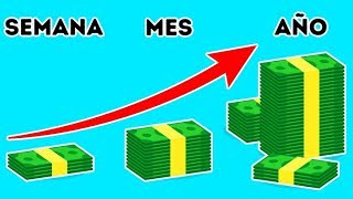 7 Maneras De Ahorrar Mucho Dinero Incluso Si Eres Un Gran Gastador [upl. by Imij]