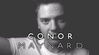 Conor Maynard  R U Crazy [upl. by Fredel]