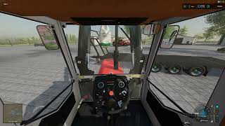 Farming Symulator 22 FS22107L [upl. by Schertz]