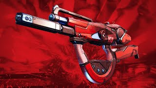 Maliwans Ultra Rare SMG That Gearbox Was Hiding From You  Borderlands 3 [upl. by Hussey]