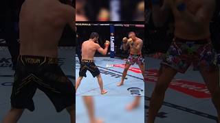 Мастерство Махачева ufc mma [upl. by Fanchon]