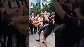 kongfu mastertrending kungfu kongfumaster viralvideo youtubeshorts funny nur999 trending [upl. by Acirtap688]