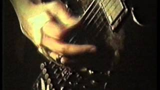 Metallica Gothenburg Scandinavium Sweden 1992 MASTER [upl. by Wampler]