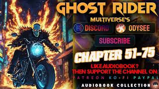 Multiverses Ghost Rider Chapter 5175 [upl. by Painter]