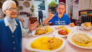 Best Italian Food  10 MUST EAT Foods When You’re in Milan Italy [upl. by Kassie]