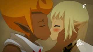 Wakfu Tristepan ed Evangelyne 2 ITA [upl. by Barstow946]