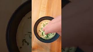 Aioli Recipe  One of the BEST Dips [upl. by Arihat]