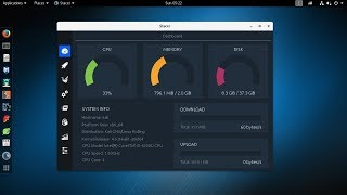 Speed up your Kali Linux [upl. by Arzed]