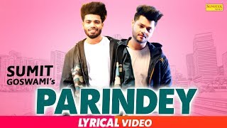 Se Udne Parindey Full Song  SUMIT GOSWAMI SHANKY GOSWAMI  New Haryanvi Songs Haryanavi 2019 [upl. by Waterman]