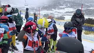 ACT amp Regional NSW Interschool Ski  Perisher  18 July 2023 [upl. by Donaugh]