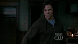 Supernatural 4x15  01 Sam kills the demon Dean and the angels capture Alastair HD [upl. by Philpot]