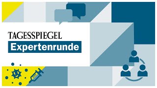 Tagesspiegel Expertinnenrunde [upl. by Sabir]