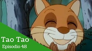 Tao Tao Episodio 48 Los músicos de Bremen [upl. by Tim]