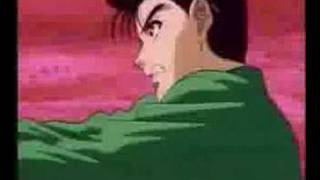 Yu Yu hakusho english opening [upl. by Ymer]