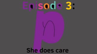 Q’s Insanity Episode 3 She does care [upl. by Shaylyn]