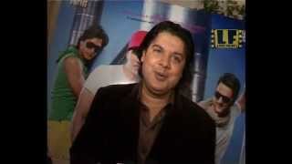 Sajid Khan calls Khiladi Akshay Kumar a flop Coming up with HUMSHAKALS with SAIF ALI KHAN [upl. by Bat259]