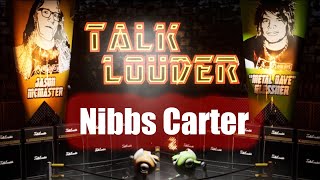 Nibbs Carter [upl. by Orfield]