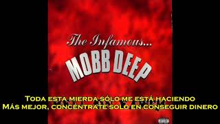 Mobb Deep  Hell on Earth subtitulado [upl. by Guglielmo]